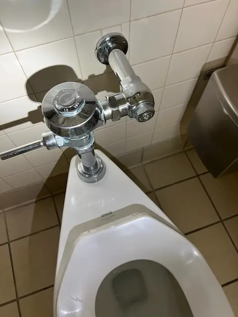 Fixture installation and repair for Hydro Jetting in Butts